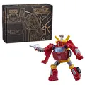 Produktbild: Hasbro Transformers Lift-Ticket Legacy Luxus Actionfigur