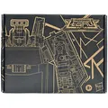Produktbild: LIFT-TICKET FIGUR TRANSFORMERS HASBRO TAKARA TOMY LEGACY UNITED DELUXE CLASS OVP