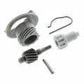 Produktbild: Set: Tachoantrieb komplett (14Z für Kettenritzel 15Z) - Simson S51 SR50