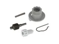 Produktbild: Set: Tachoantrieb 5-teilig (14Z für Kettenritzel 15Z) - Simson S51, S53, SR50
