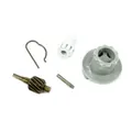 Produktbild: Simson Antrieb 15 Tacho Tachowelle S51 KR51 Schwalbe SR50 Mitnehmer Seitendeckel
