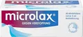 Produktbild: Microlax Rektallösung, Abführmittel gegen Verstopfung 50X5 ml