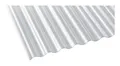 Produktbild: Deluxe Polycarbonat Profilplatte 