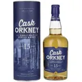 Produktbild: A.D. Rattray Cask ORKNEY 15 Years Old Single Malt 46% Vol. 0,7l in Geschenkbox