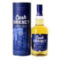 Produktbild: Cask Orkney 15 Jahre A.D. Rattray 0,7l, alc. 46 Vol.-%
