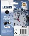 Produktbild: Patrone Epson 27XXL black Dura Brite 34,1ml