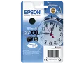 Produktbild: EPSON WF3620 WF3640 Original Tintenpatrone Schwarz (C13T27914012)