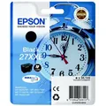 Produktbild: Original Epson C13T27914012 / 27XXL Tintenpatrone schwarz
