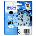 Produktbild: Original Tintenpatrone Epson C13T27914012/27XXL schwarz C13T27914012