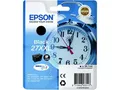 Produktbild: Epson 27XXL (C13T27914012 ) - Schwarz - Druckerpatrone - Hohe Kapazität