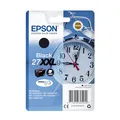 Produktbild: Epson Original 27XXL Tinte Wecker (WF-3620DWF, WF-3640DTWF, WF-7110DTW, WF-7210DTW, WF-7610DWF, WF-7620DTWF, WF-7710DWF, WF-7715DWF, WF-7720DTWF), schwarz