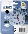 Produktbild: Epson T2791 27XXL Schwarz, 34,1ml