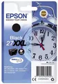 Produktbild: Epson Original Epson Tintenpatrone schwarz extra High-Capacity (C13T27914012 Tintenpatrone