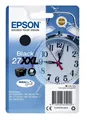 Produktbild: Epson Original Epson 27XXL Black (C13T27914012) Tintenpatrone