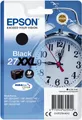 Produktbild: Epson Tintenpatrone Epson T2791 schwarz Nachfülltinte (x)