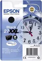 Produktbild: Epson Druckerpatrone T2791, 27XXL Original Schwarz C13T27914012