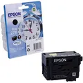 Produktbild: Epson T2791 27XXL schwarz Wecker Original Druckerpatrone C13T279140