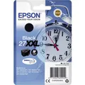 Produktbild: Epson Druckerpatrone 27XXL (C13T27914012) schwarz