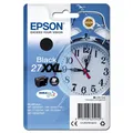 Produktbild: Epson T2791 (C13T27914012) - Tintenpatrone, black (schwarz)