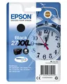Produktbild: EPSON WF3620 WF3640 Original Tintenpatrone Schwarz (C13T27914012)