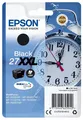 Produktbild: Epson 27XXL C13T24354022 originale Druckerpatronen Schwarz 34,1 ml 2200 Seiten