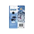 Produktbild: Epson 27XXL Tintenpatrone schwarz 34.1 ml Original Tintenstrahl