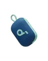 Produktbild: SOUNDCORE BY ANKER Select 4 Go Bluetooth Lautsprecher, Blau