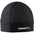 Produktbild: Craft Pro Cool Mesh Superlight Mütze (Größe M , schwarz)