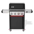 Produktbild: Weber SPIRIT EP-425 GBS Gasgrill (2025) Black