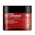 Produktbild: 8809598150195 Bio-Ceramide nawilżający krem do twarzy z ceramidami 60ml FORTHESK