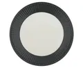 Produktbild: Greengate Frühstücksteller Alice Frühstücksteller dark grey 23 cm