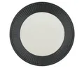 Produktbild: Greengate Kuchenteller Greengate Kuchenteller ALICE DARK GREY Grau