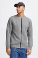 Produktbild: Indicode Sweatjacke IDBronte Sweatjacke mit Reißverschluss