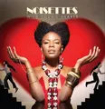 Produktbild: CD Noisettes Wild Young Hearts SUPER JEWEL CASE Vertigo