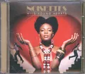 Produktbild: Noisettes Wild Young Hearts CD Europa Vertigo 2009 1792832