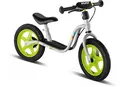 Produktbild: Puky Laufrad Lernrad Lern Lauf Rad 3098 LR1L LR 1 L Br Bremse 12er LR1 Grau