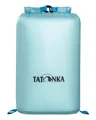 Produktbild: Tatonka Wasserdichter Packbeutel SQZY Dry Bag 5l - Ultraleichter Stausack mit Rollverschluss und getapten Nähten - ideal zum Sortieren des Reisegepäcks - 5 Liter - PFC-frei - hell-blau