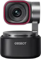 Produktbild: Obsbot Tiny 3 Camera black - 4K Webcam mit AI Tracking