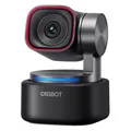 Produktbild: Obsbot Tiny 3 KI-unterstÃ¼tzte 4K PTZ-Webcam mit RÃ¤umlichem Audio