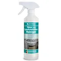 Produktbild: HOTREGA Natur- & Specksteinofen Reiniger 500 ml | Entfernt Asche, Ruß, Fett, Flecken tiefenwirksam | Für offenporige Natur- und Specksteinoberflächen