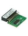Produktbild: Supermicro Hardwaresicherheitschip Vertical Server Intel Xeon® E5/E7 (AOM-TPM-9665V-S)