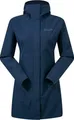 Produktbild: Berghaus Omeara Long Jacket Women dark blue R14 - Größe 12 UK Damen A001056