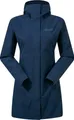 Produktbild: Berghaus Funktionsmantel Omeara Long Jacket Women