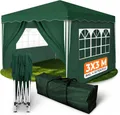 Produktbild: Kronenburg Faltpavillon Faltpavillon
