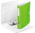 Produktbild: LEITZ Aktenordner Ordner A4 schmal Wow grün