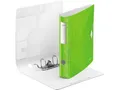 Produktbild: LEITZ Aktenordner Leitz Ordner WOW 11070054 DIN A4 65mm PP grün