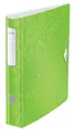 Produktbild: Leitz Qualitäts-Ordner 180° Active WOW A4, schmal, grün