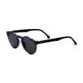 Produktbild: Carrera Unisex 50mm Blaue Sonnenbrille CA301-S-PJP-50
