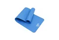 Produktbild: BNB SPORTS Yogamatte Premium NBR Sportmatte, rutschfeste Gymnastikmatte, Blau