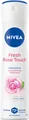 Produktbild: 078090 NIVEA Rose Touch Antitranspirantspray 150 ml